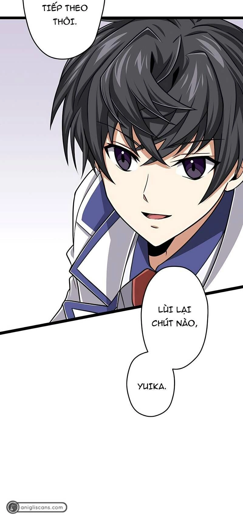 Đại Hiền Nhân Ma Thuật Cấp 99990000 Chapter 11 - 14