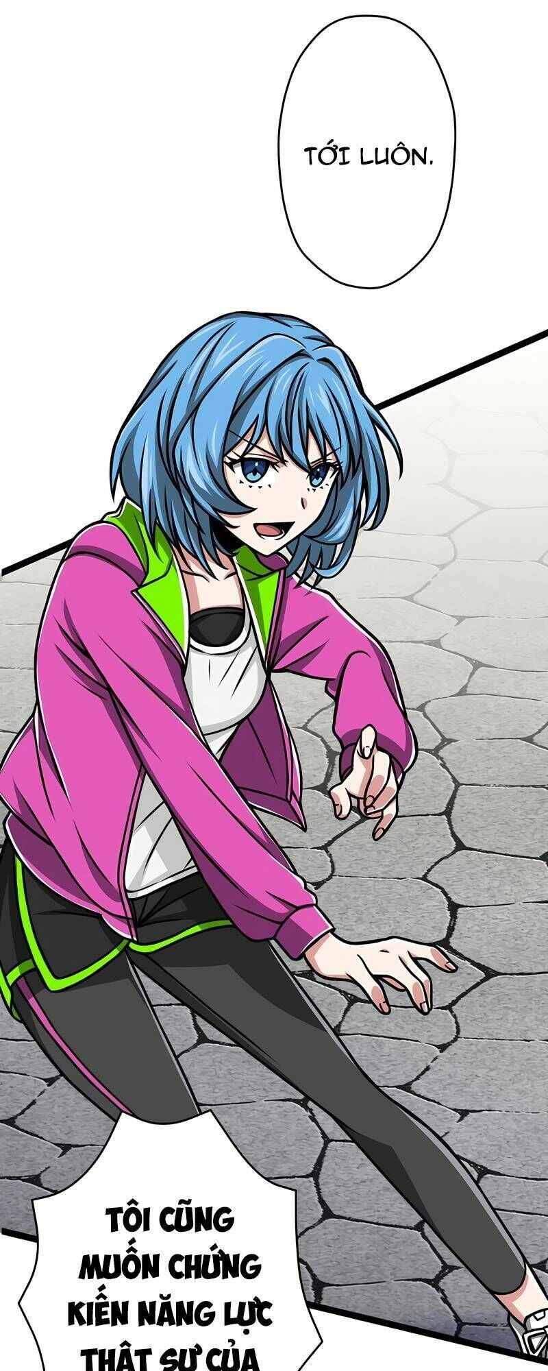 Đại Hiền Nhân Ma Thuật Cấp 99990000 Chapter 11 - 16