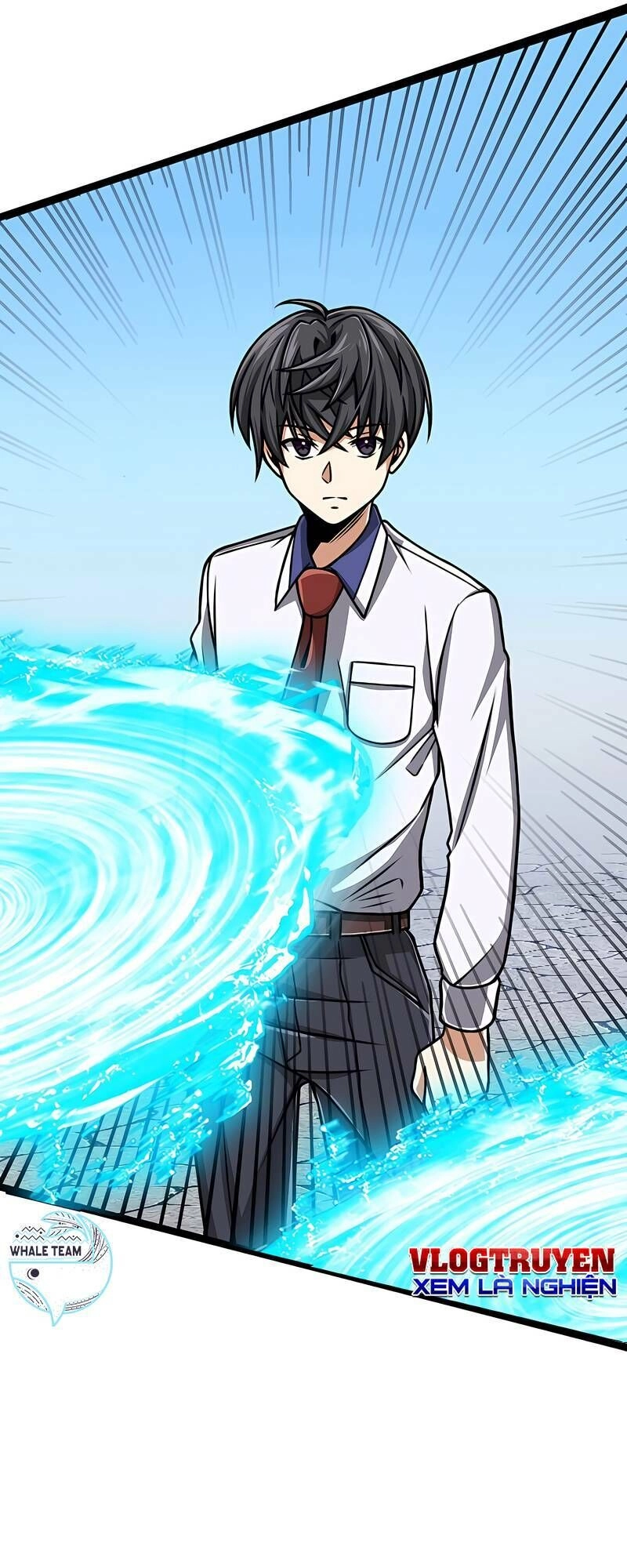 Đại Hiền Nhân Ma Thuật Cấp 99990000 Chapter 11 - 19