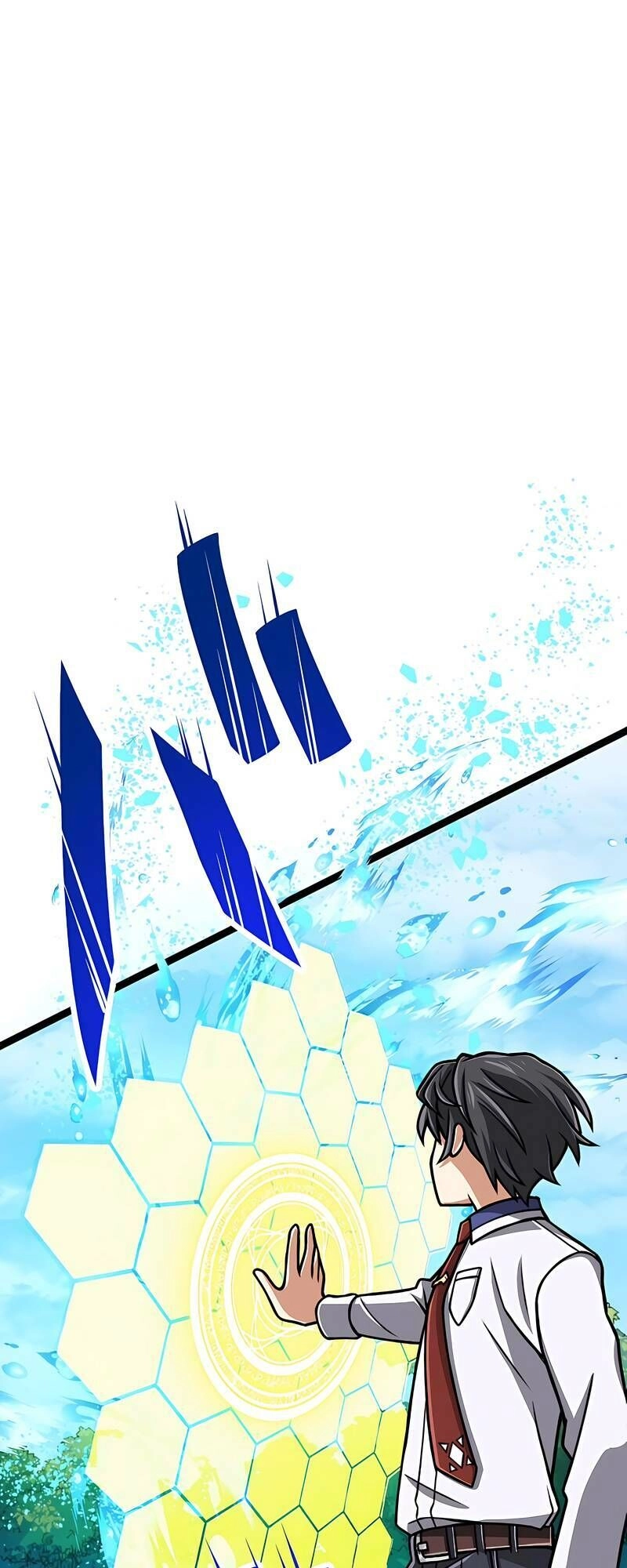 Đại Hiền Nhân Ma Thuật Cấp 99990000 Chapter 11 - 20