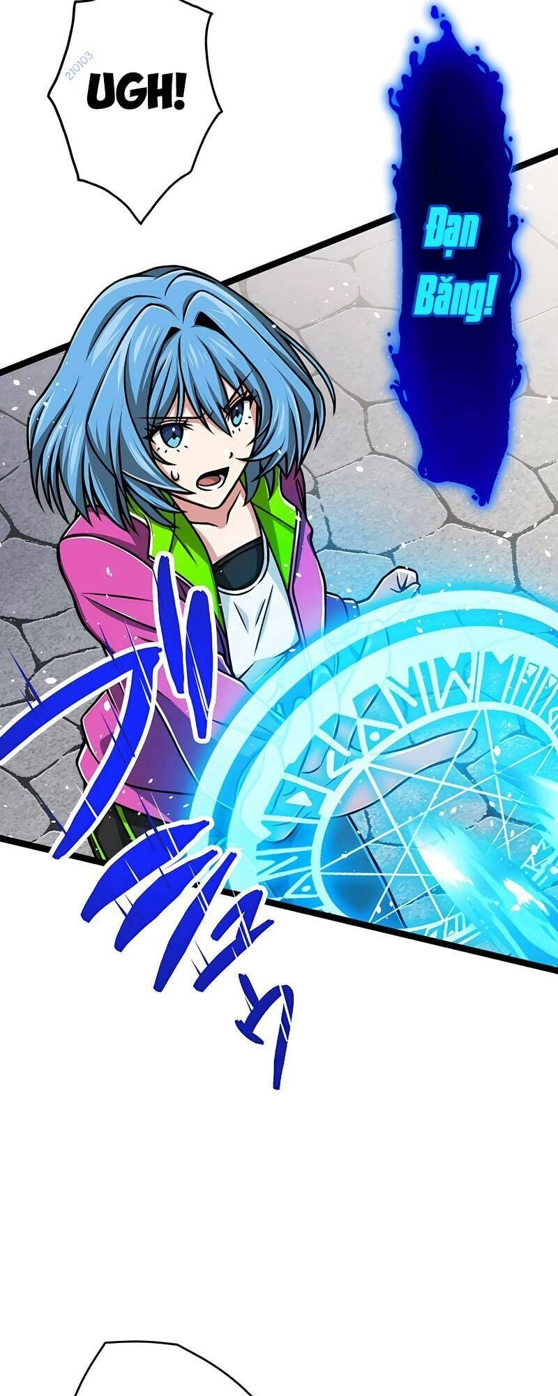 Đại Hiền Nhân Ma Thuật Cấp 99990000 Chapter 11 - 24