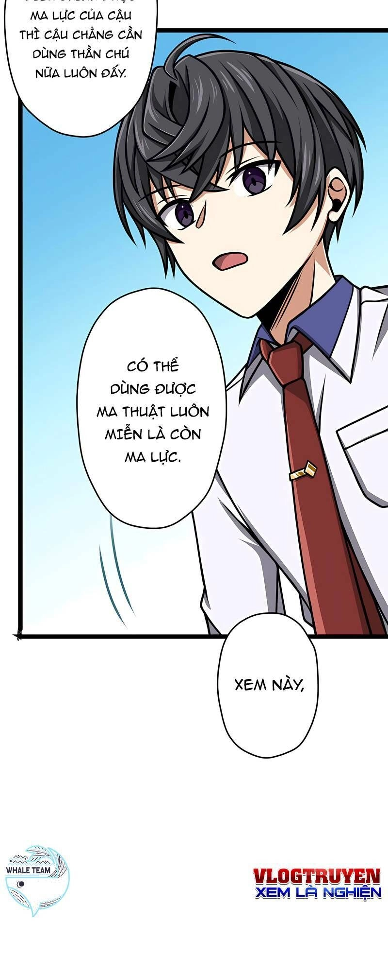 Đại Hiền Nhân Ma Thuật Cấp 99990000 Chapter 11 - 30