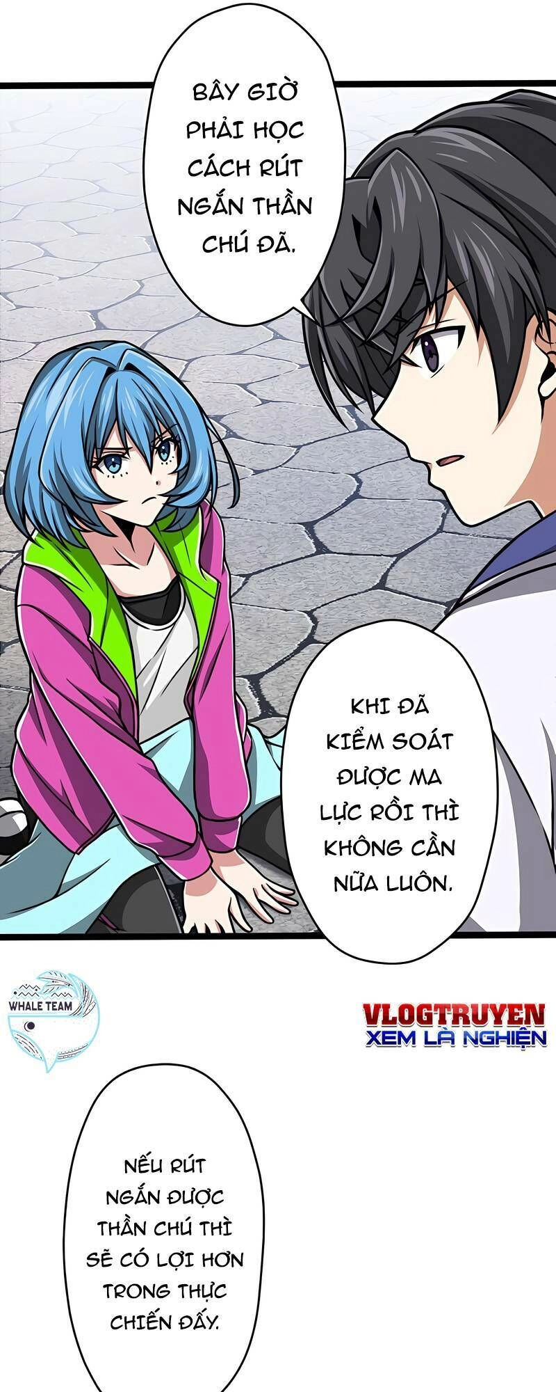 Đại Hiền Nhân Ma Thuật Cấp 99990000 Chapter 11 - 37