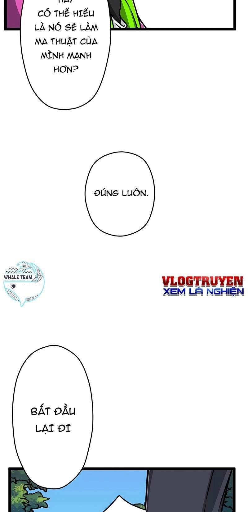 Đại Hiền Nhân Ma Thuật Cấp 99990000 Chapter 11 - 39