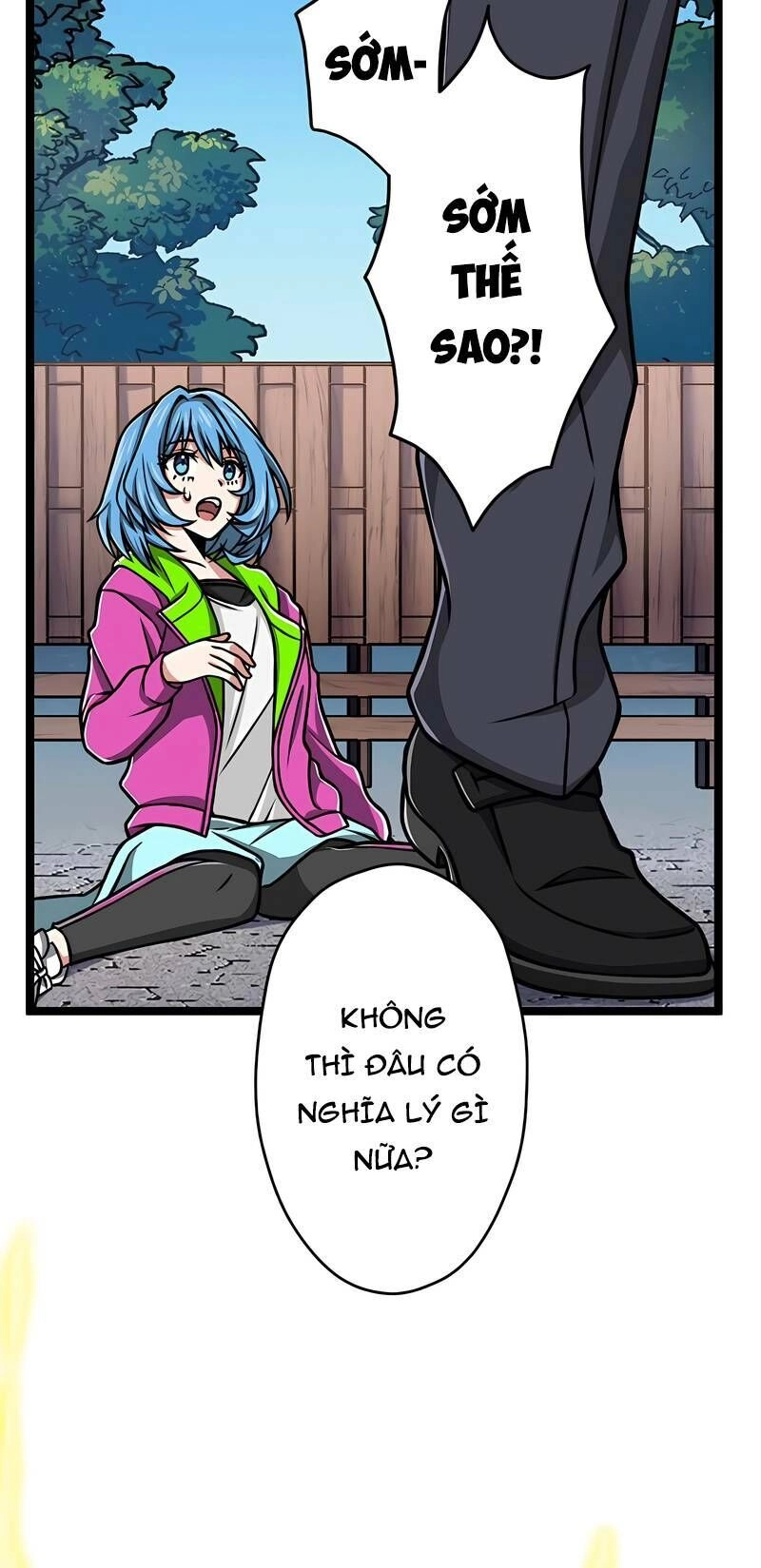 Đại Hiền Nhân Ma Thuật Cấp 99990000 Chapter 11 - 40