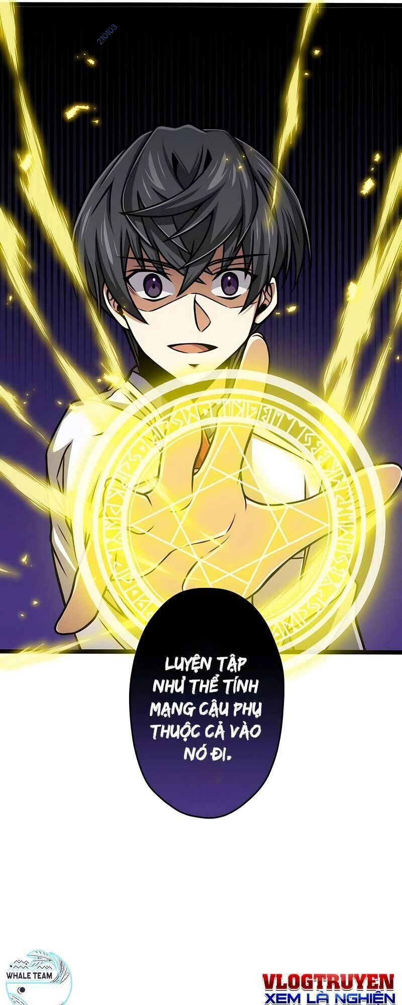 Đại Hiền Nhân Ma Thuật Cấp 99990000 Chapter 11 - 41