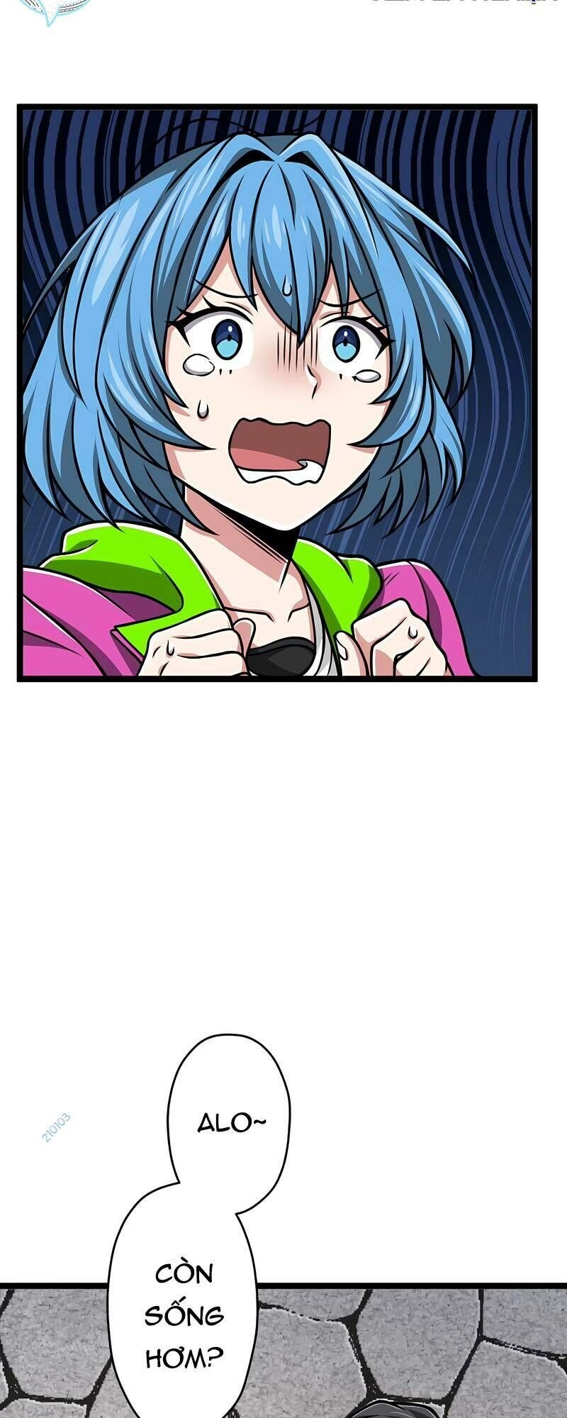 Đại Hiền Nhân Ma Thuật Cấp 99990000 Chapter 11 - 42