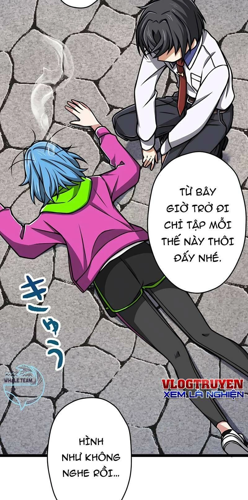 Đại Hiền Nhân Ma Thuật Cấp 99990000 Chapter 11 - 43