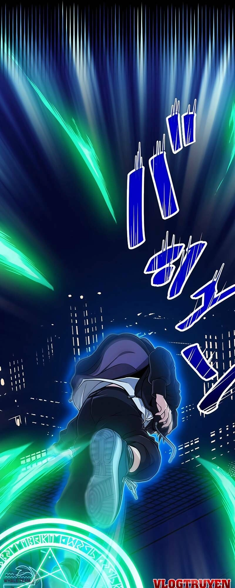 Đại Hiền Nhân Ma Thuật Cấp 99990000 Chapter 11 - 45