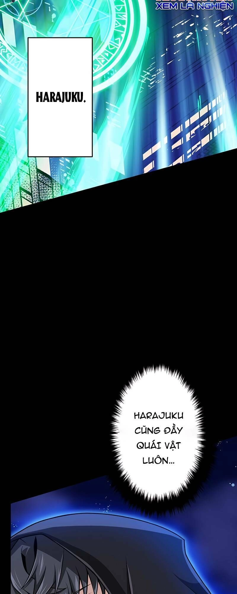 Đại Hiền Nhân Ma Thuật Cấp 99990000 Chapter 11 - 46