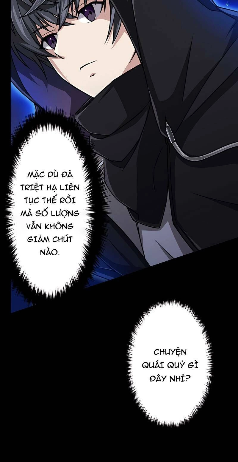 Đại Hiền Nhân Ma Thuật Cấp 99990000 Chapter 11 - 47