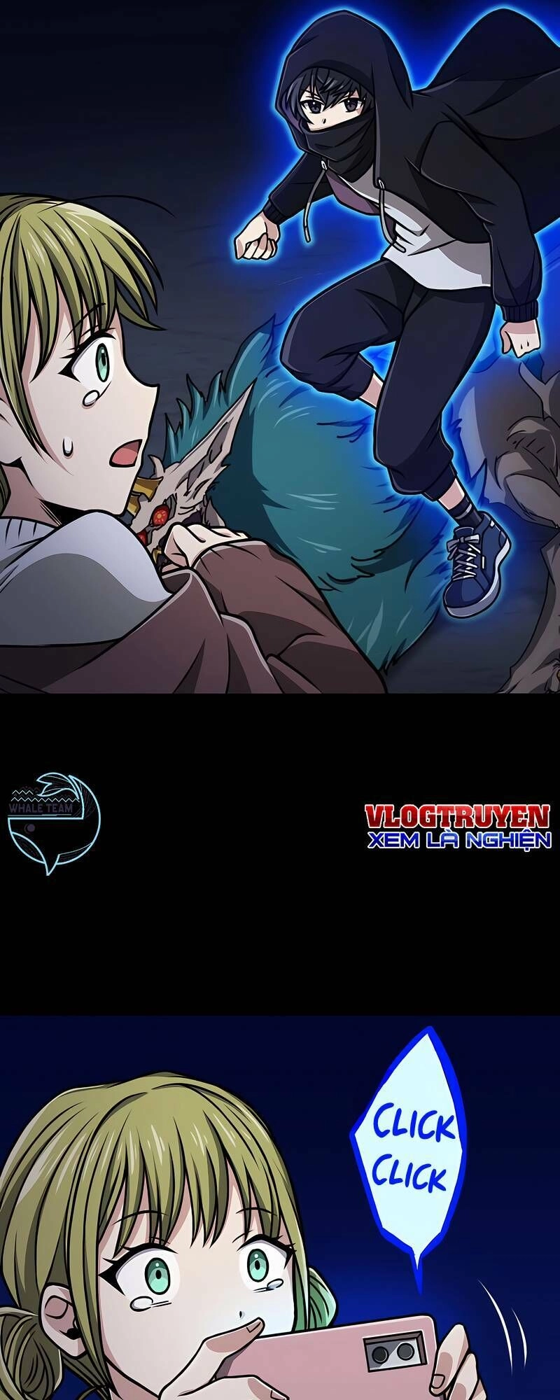 Đại Hiền Nhân Ma Thuật Cấp 99990000 Chapter 11 - 54