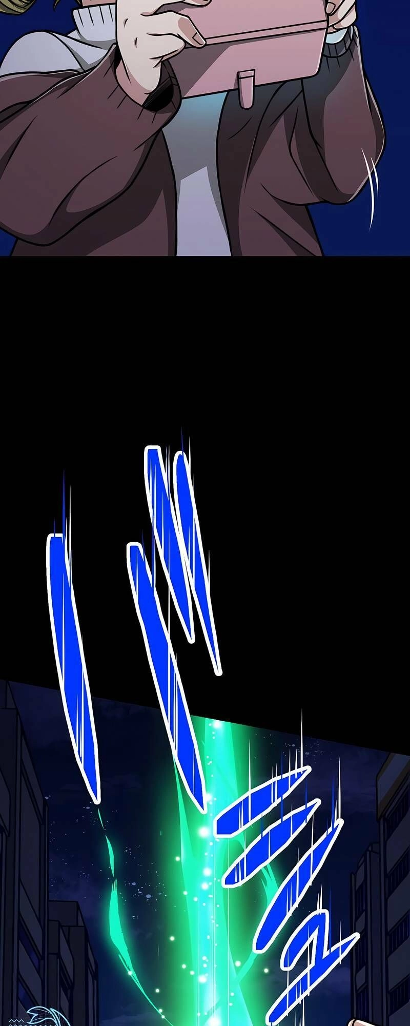 Đại Hiền Nhân Ma Thuật Cấp 99990000 Chapter 11 - 55