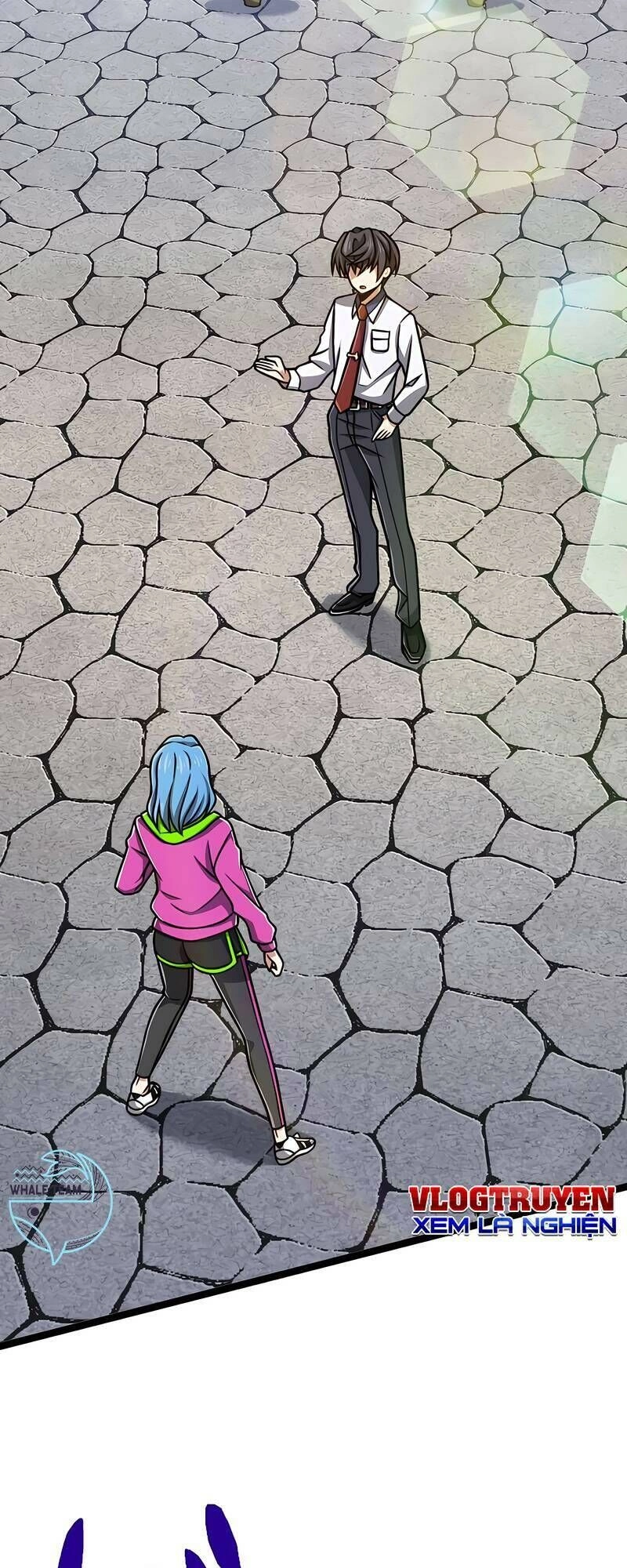 Đại Hiền Nhân Ma Thuật Cấp 99990000 Chapter 11 - 61