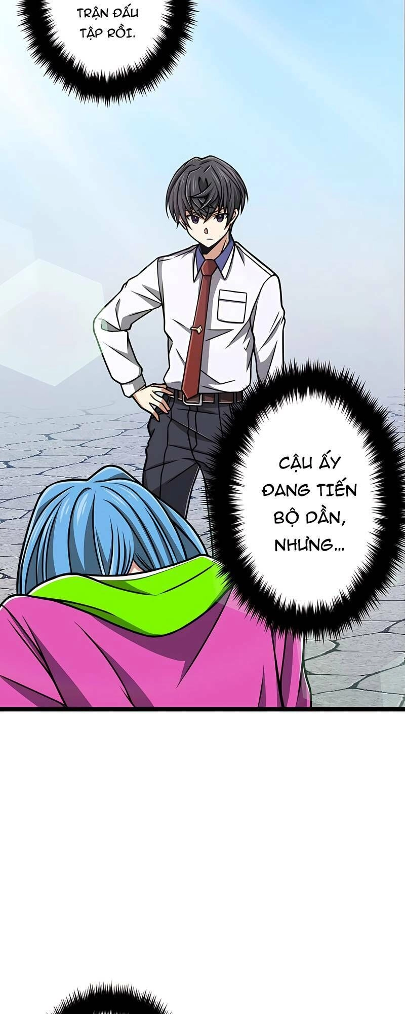 Đại Hiền Nhân Ma Thuật Cấp 99990000 Chapter 11 - 65