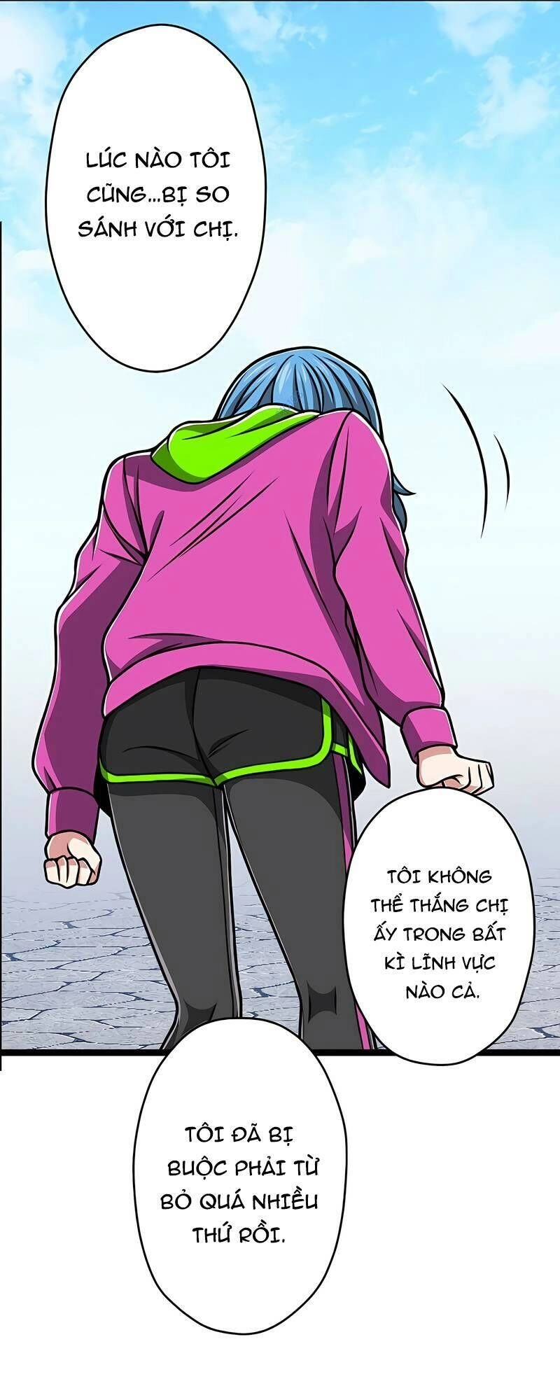 Đại Hiền Nhân Ma Thuật Cấp 99990000 Chapter 11 - 68