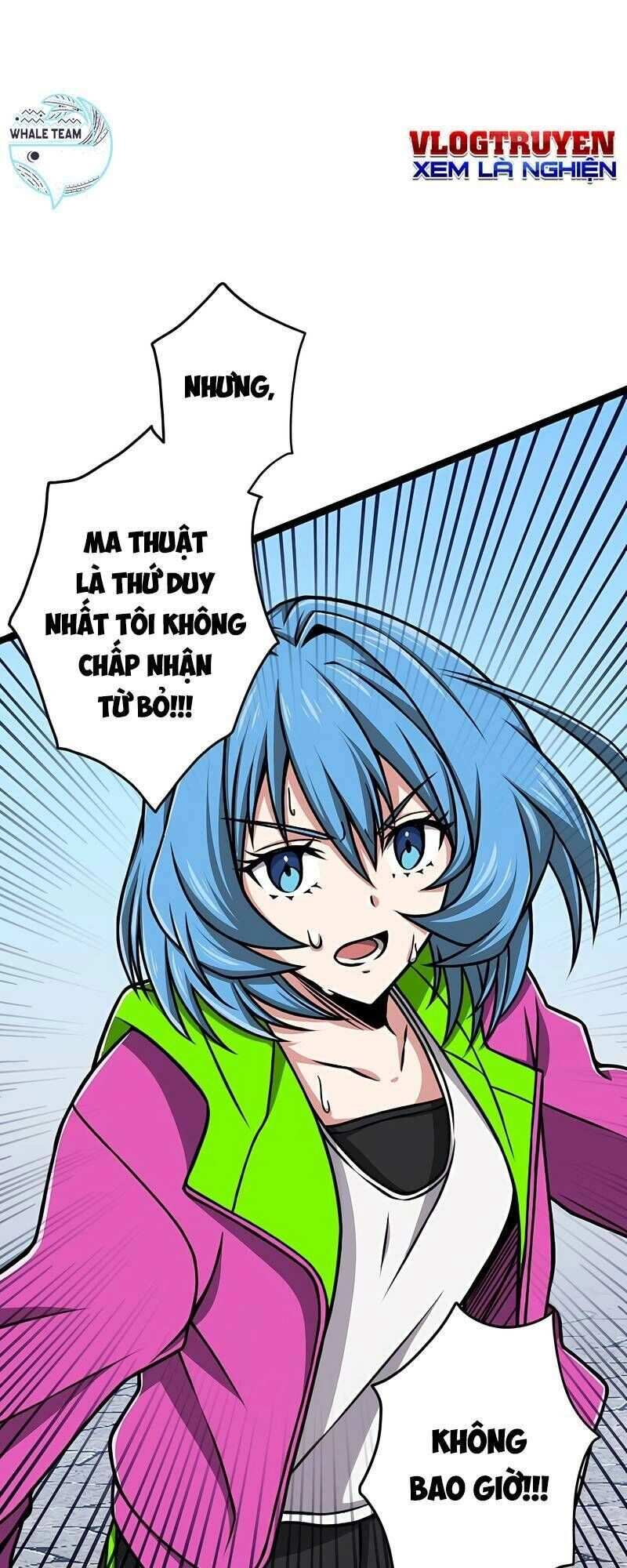 Đại Hiền Nhân Ma Thuật Cấp 99990000 Chapter 11 - 69