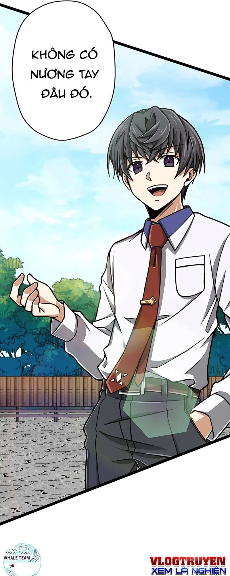 Đại Hiền Nhân Ma Thuật Cấp 99990000 Chapter 11 - 72