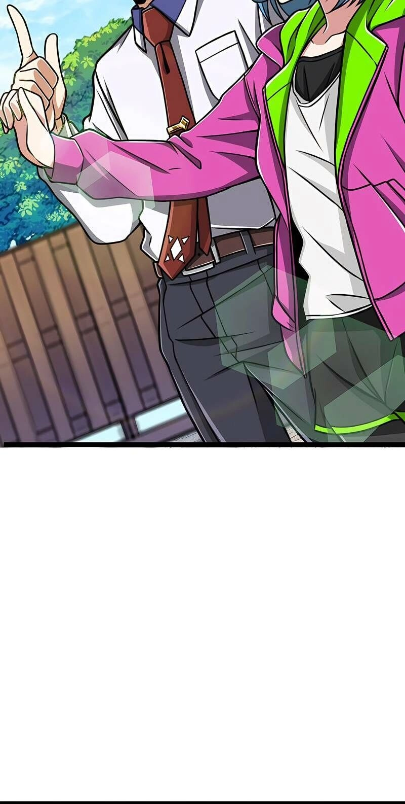 Đại Hiền Nhân Ma Thuật Cấp 99990000 Chapter 11 - 75