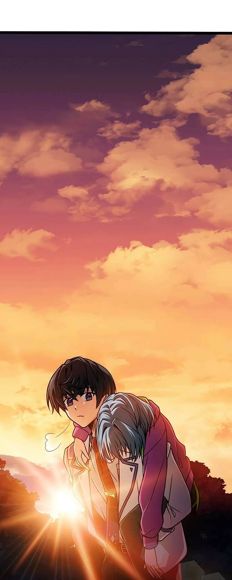 Đại Hiền Nhân Ma Thuật Cấp 99990000 Chapter 11 - 77