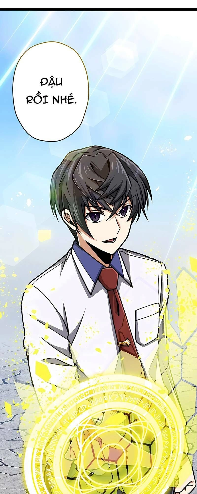 Đại Hiền Nhân Ma Thuật Cấp 99990000 Chapter 11 - 81