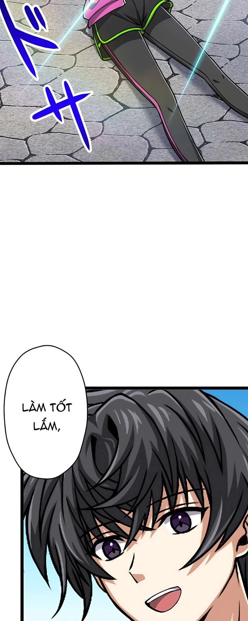 Đại Hiền Nhân Ma Thuật Cấp 99990000 Chapter 11 - 83