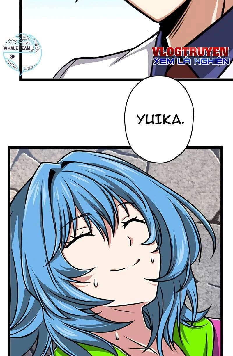 Đại Hiền Nhân Ma Thuật Cấp 99990000 Chapter 11 - 84