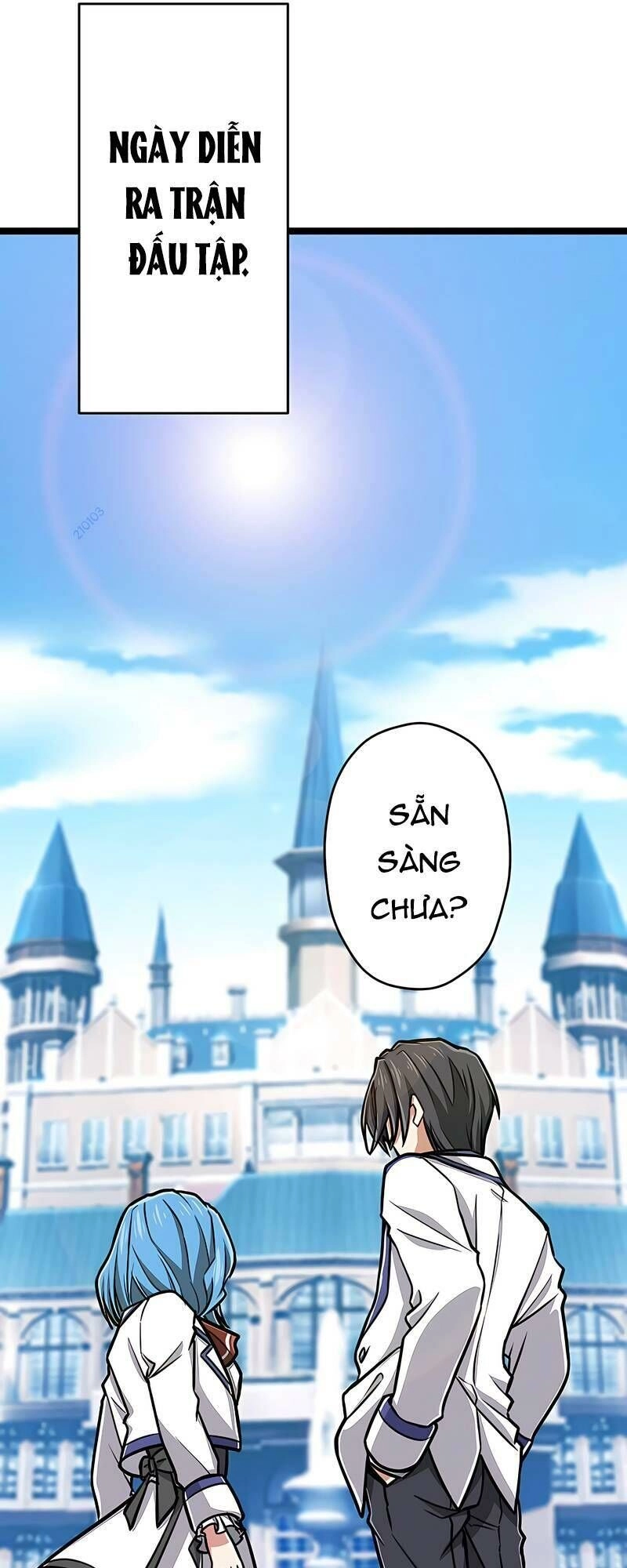 Đại Hiền Nhân Ma Thuật Cấp 99990000 Chapter 11 - 86