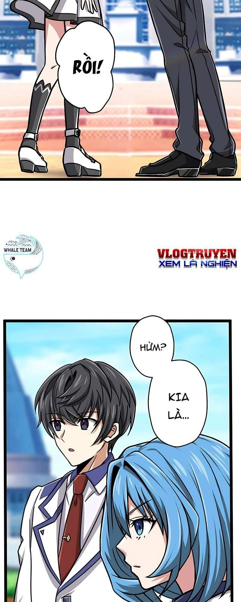 Đại Hiền Nhân Ma Thuật Cấp 99990000 Chapter 11 - 87