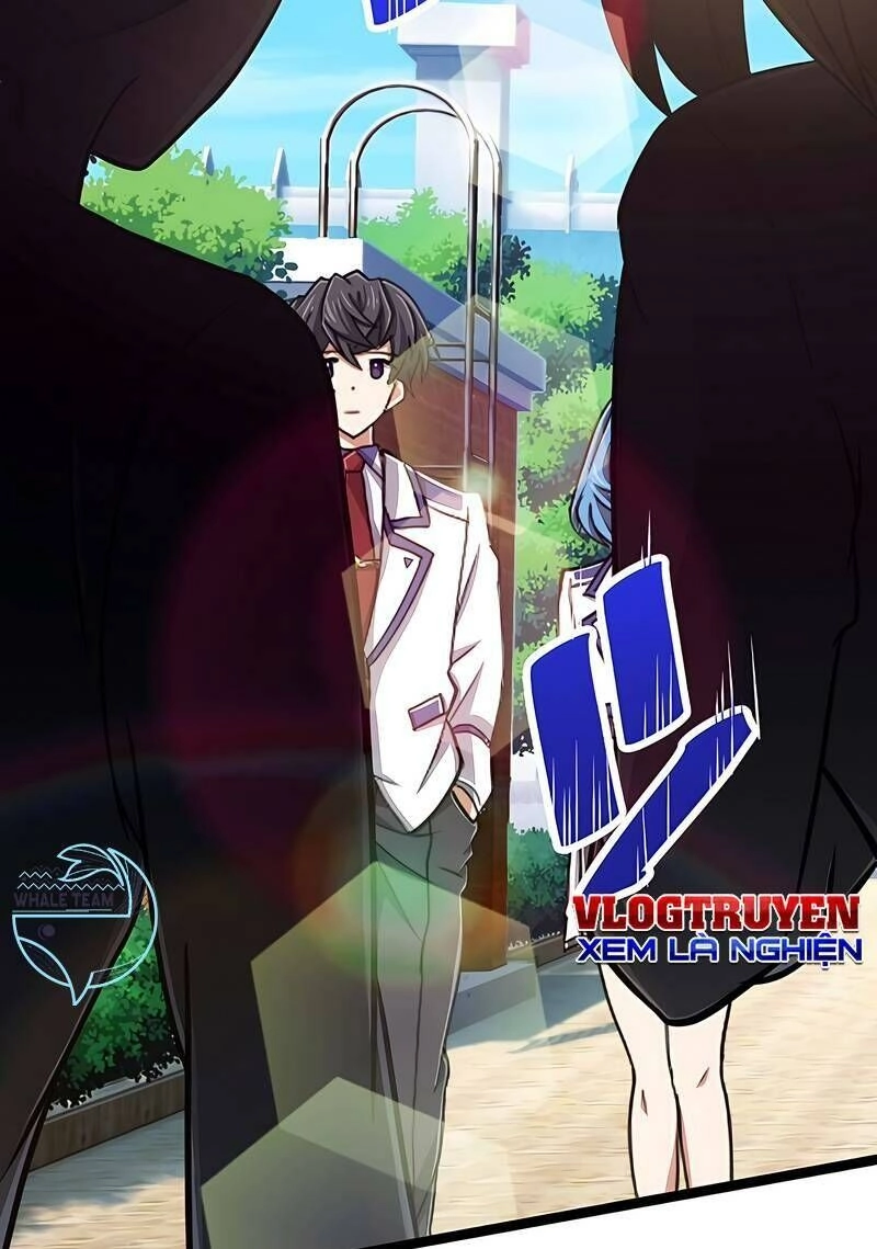 Đại Hiền Nhân Ma Thuật Cấp 99990000 Chapter 11 - 89