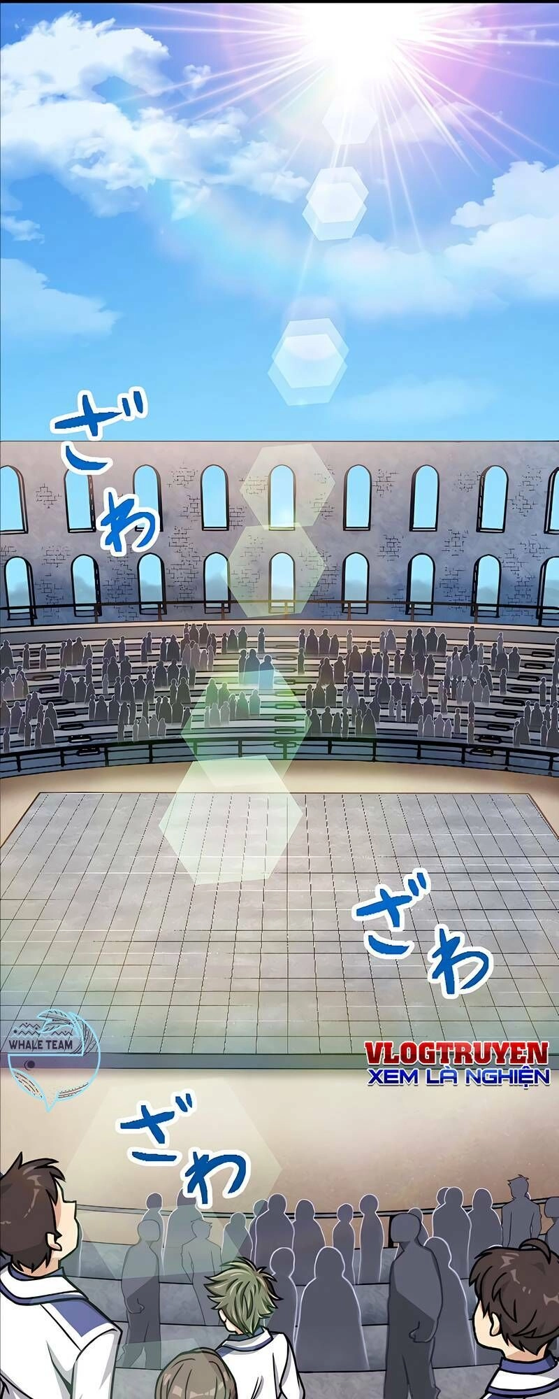 Đại Hiền Nhân Ma Thuật Cấp 99990000 Chapter 12 - 10