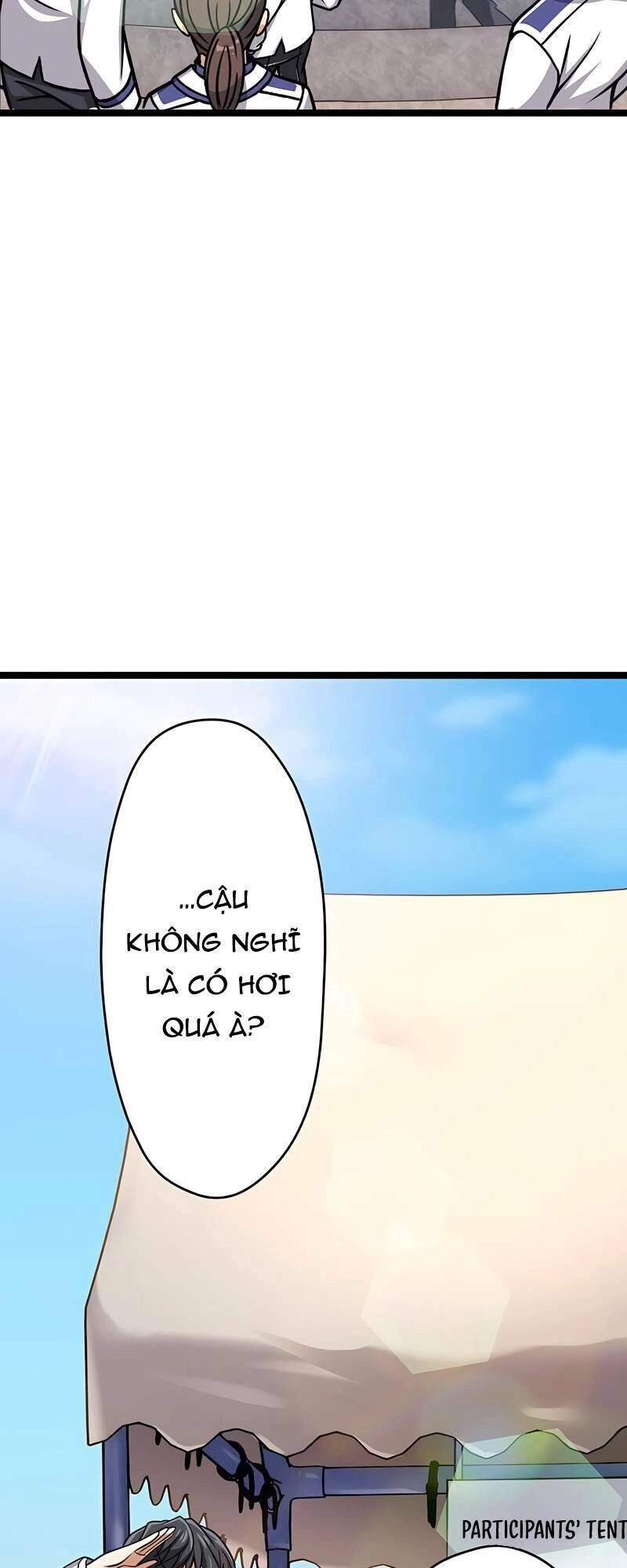 Đại Hiền Nhân Ma Thuật Cấp 99990000 Chapter 12 - 11