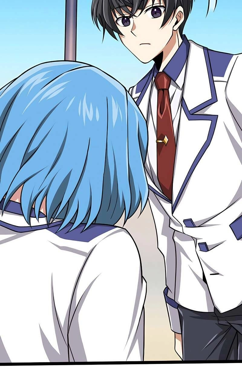 Đại Hiền Nhân Ma Thuật Cấp 99990000 Chapter 12 - 13