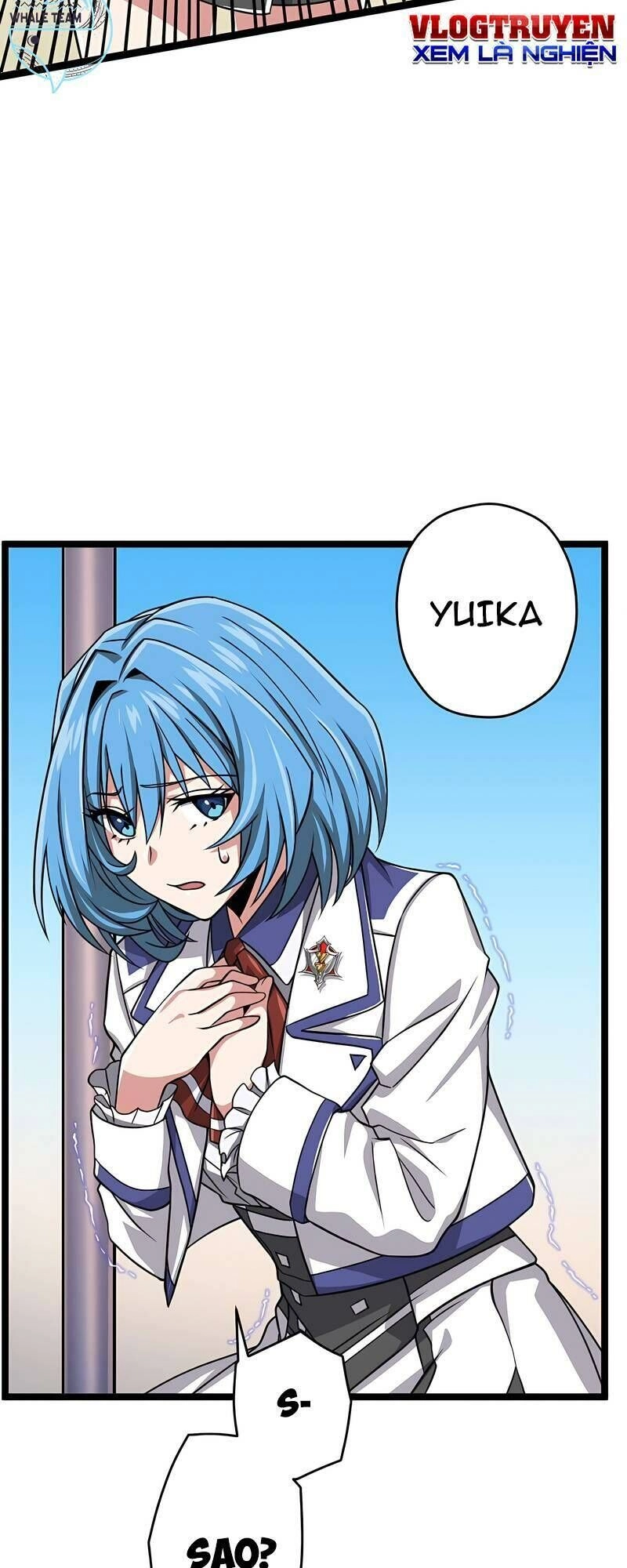 Đại Hiền Nhân Ma Thuật Cấp 99990000 Chapter 12 - 16