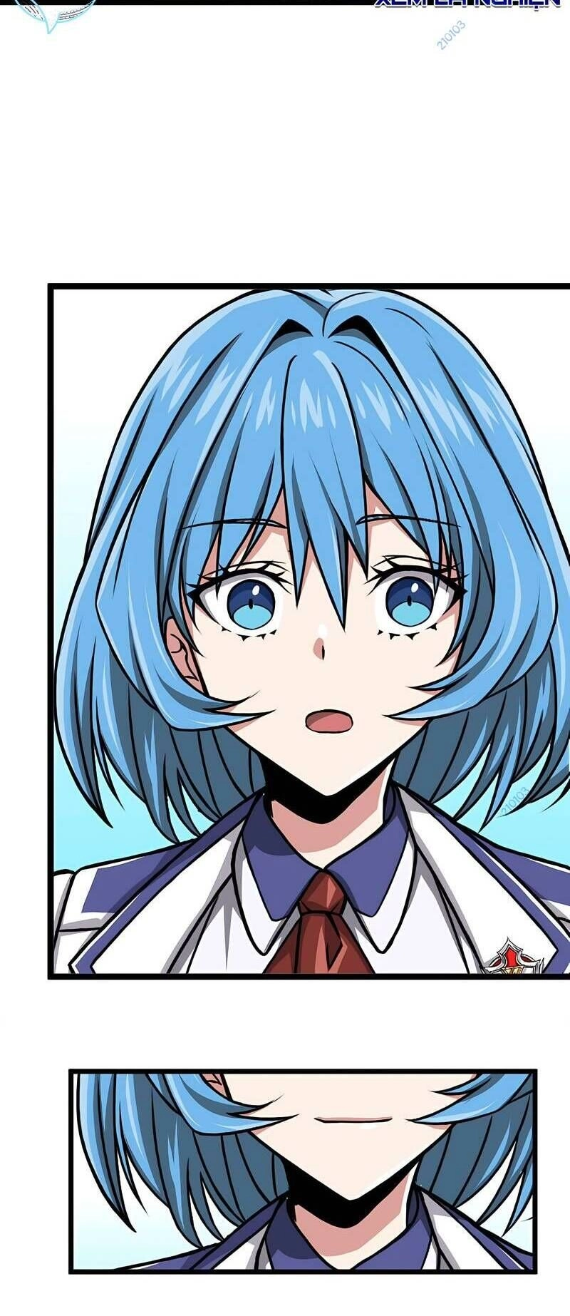 Đại Hiền Nhân Ma Thuật Cấp 99990000 Chapter 12 - 18