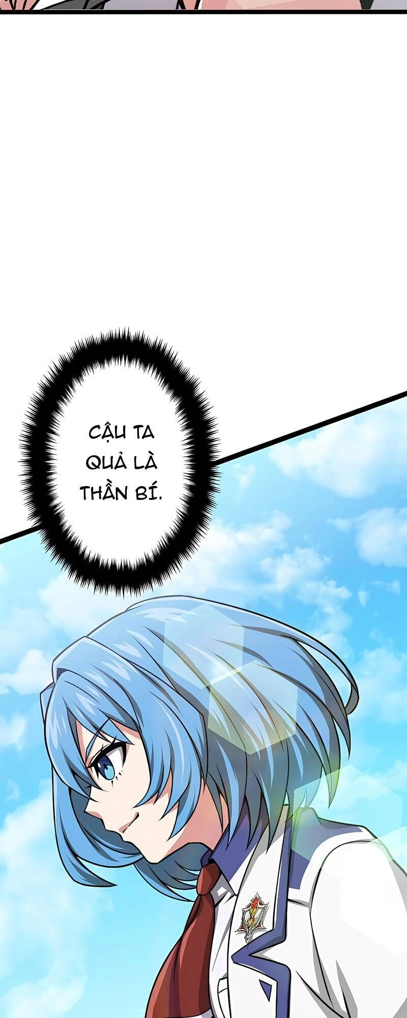 Đại Hiền Nhân Ma Thuật Cấp 99990000 Chapter 12 - 20