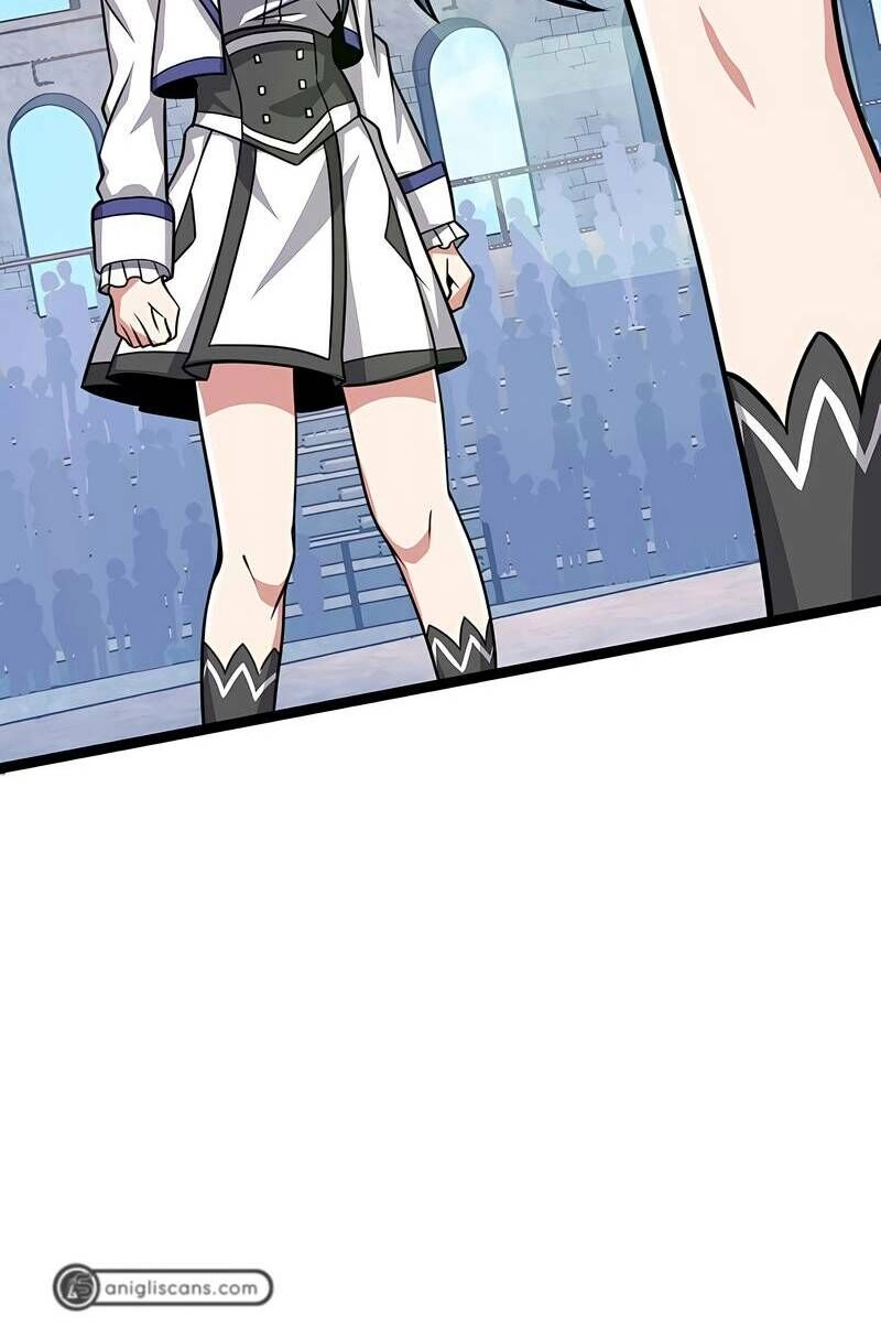 Đại Hiền Nhân Ma Thuật Cấp 99990000 Chapter 12 - 23