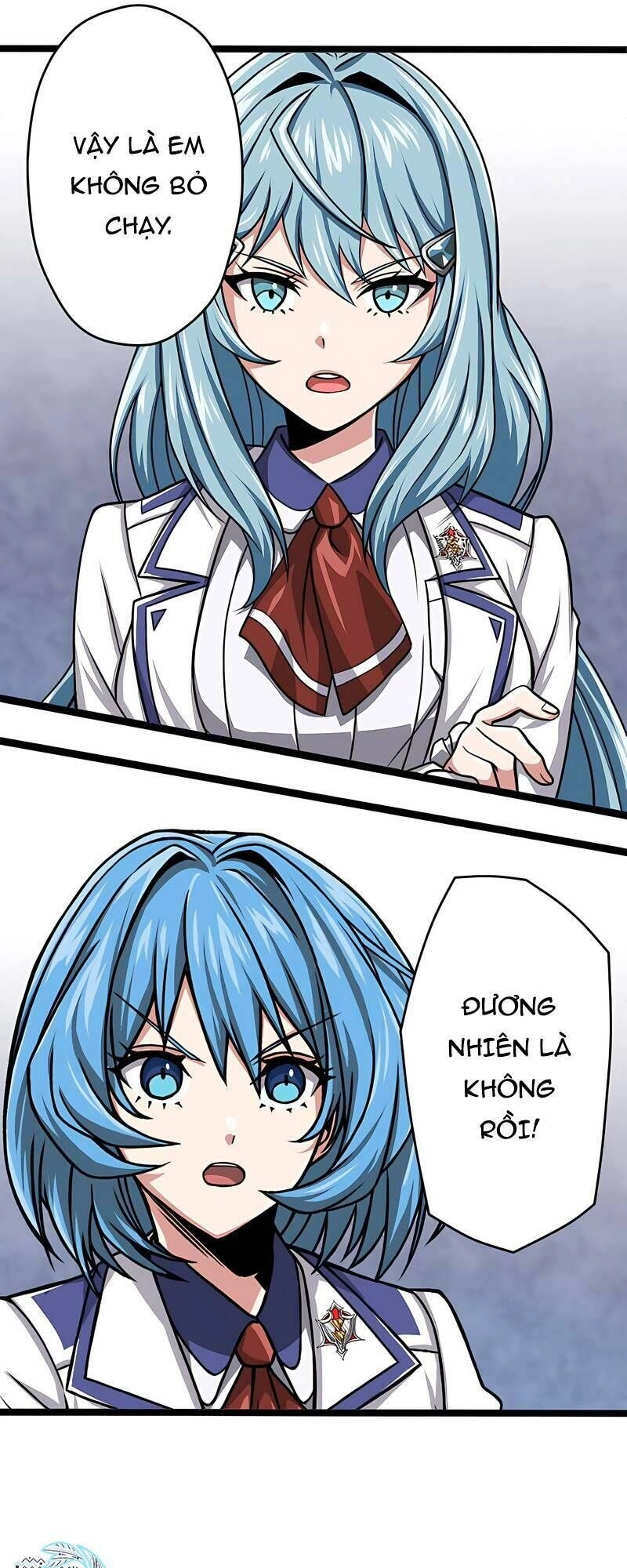 Đại Hiền Nhân Ma Thuật Cấp 99990000 Chapter 12 - 24