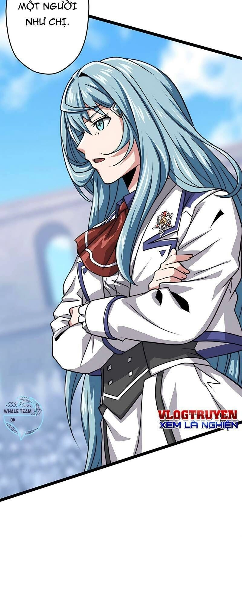 Đại Hiền Nhân Ma Thuật Cấp 99990000 Chapter 12 - 26