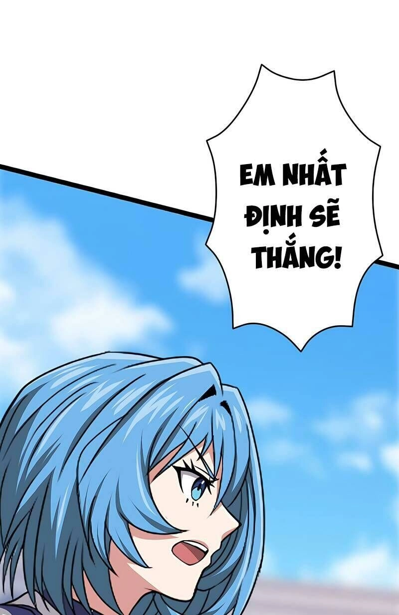 Đại Hiền Nhân Ma Thuật Cấp 99990000 Chapter 12 - 27