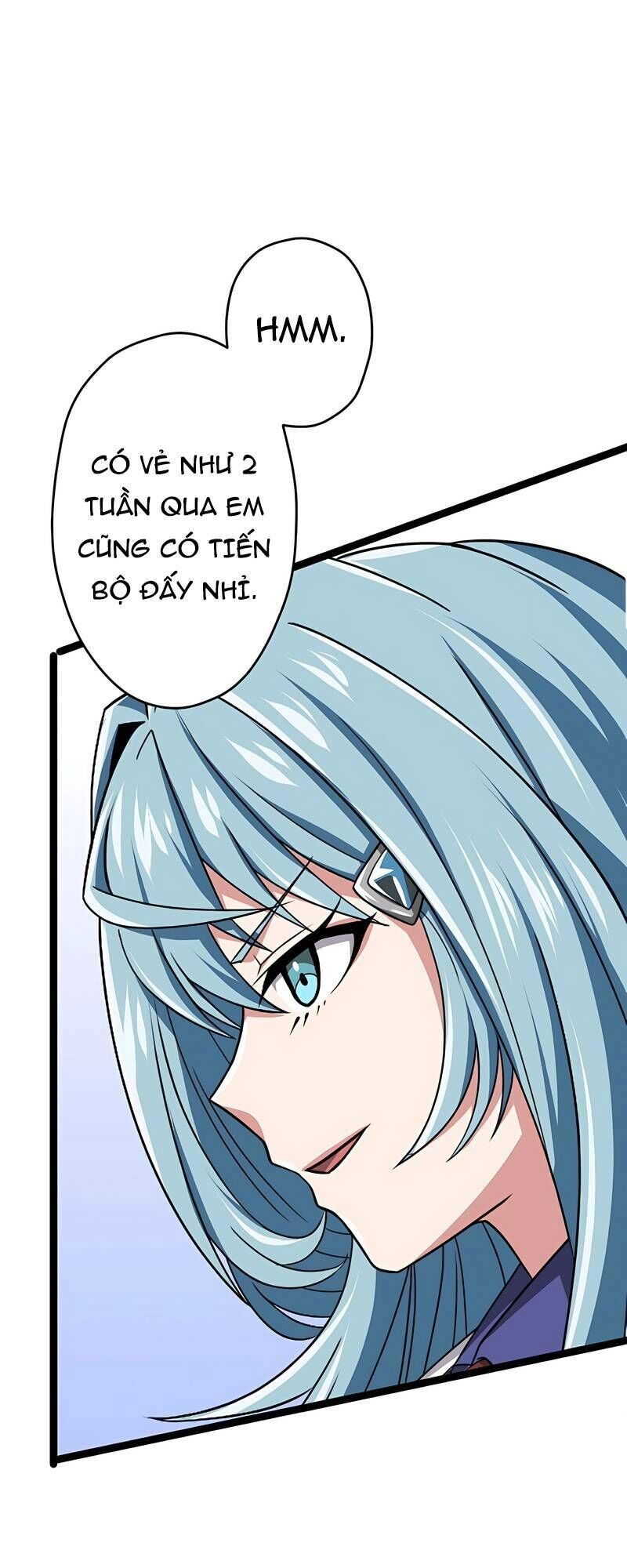 Đại Hiền Nhân Ma Thuật Cấp 99990000 Chapter 12 - 29