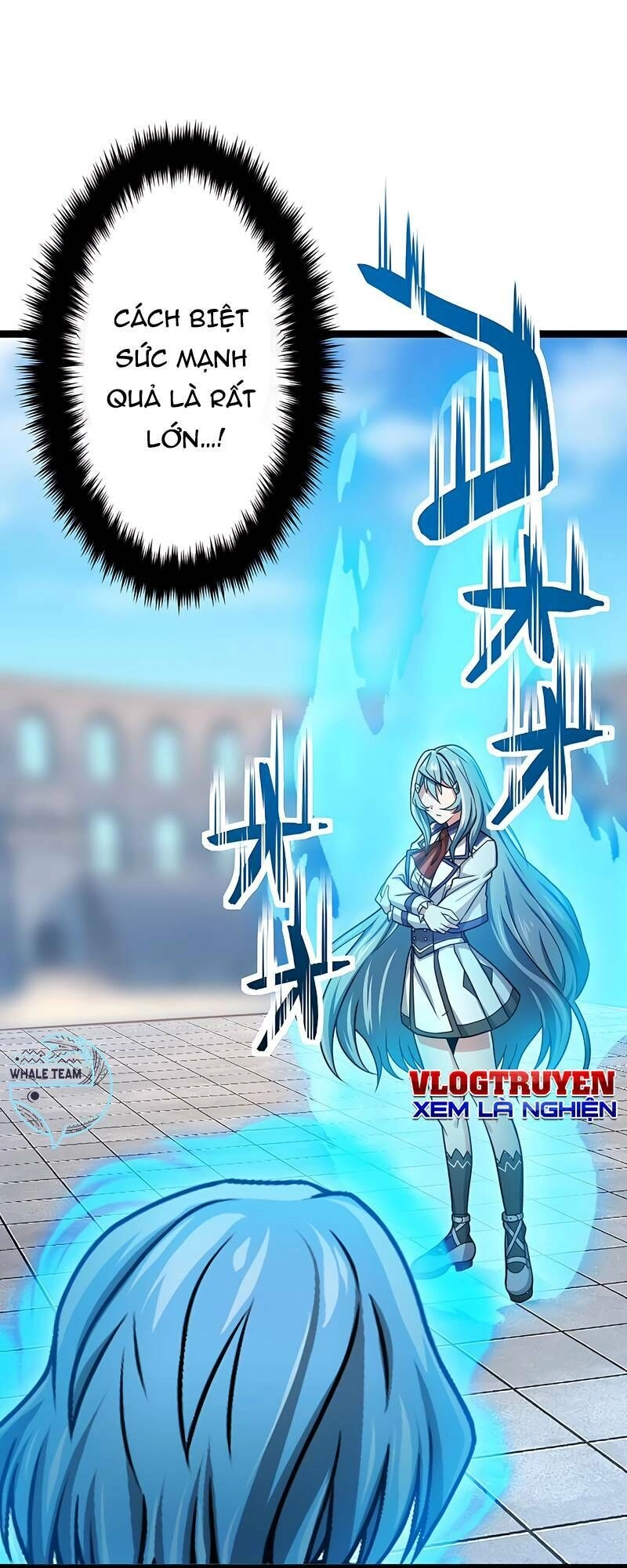 Đại Hiền Nhân Ma Thuật Cấp 99990000 Chapter 12 - 31