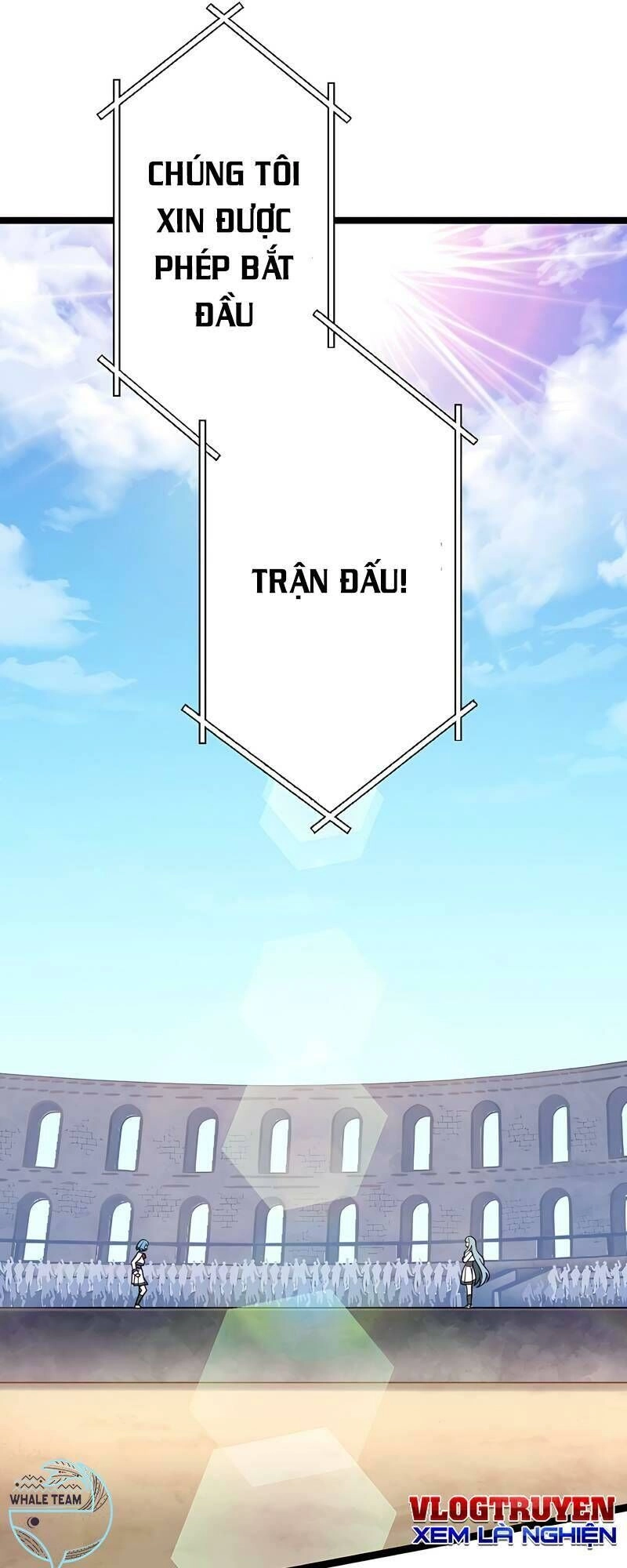 Đại Hiền Nhân Ma Thuật Cấp 99990000 Chapter 12 - 34