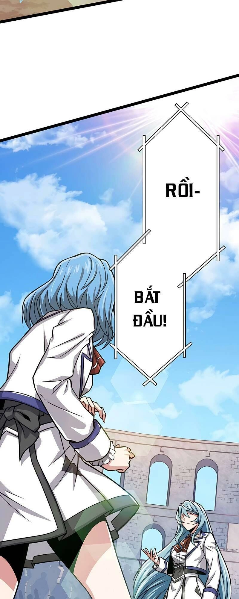 Đại Hiền Nhân Ma Thuật Cấp 99990000 Chapter 12 - 35