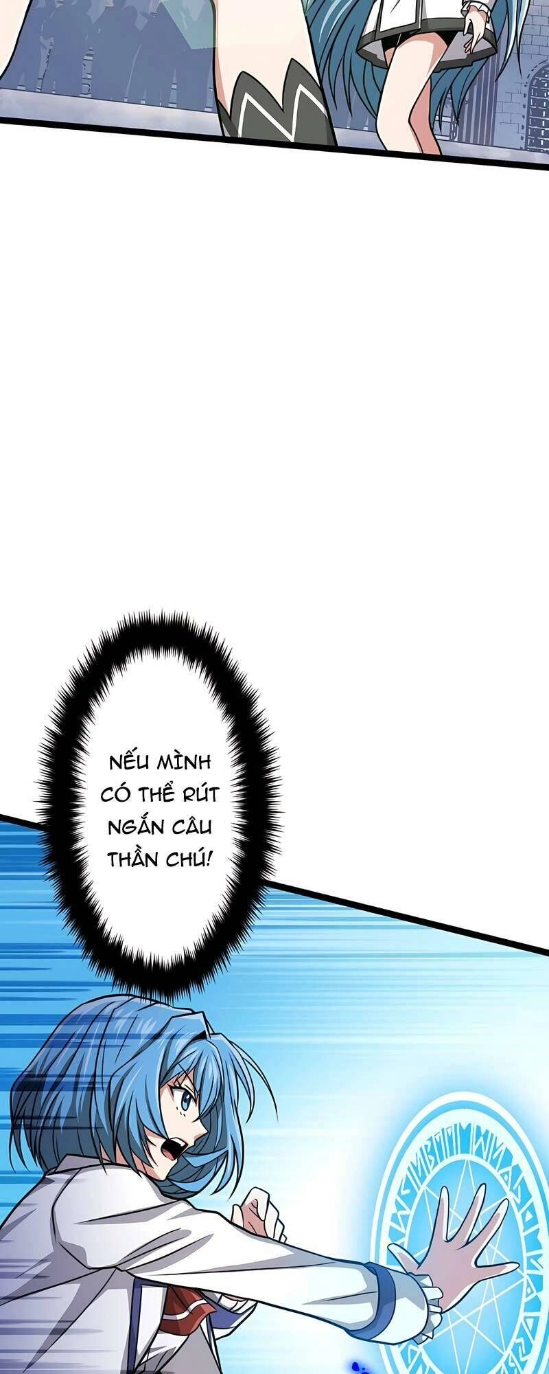 Đại Hiền Nhân Ma Thuật Cấp 99990000 Chapter 12 - 36