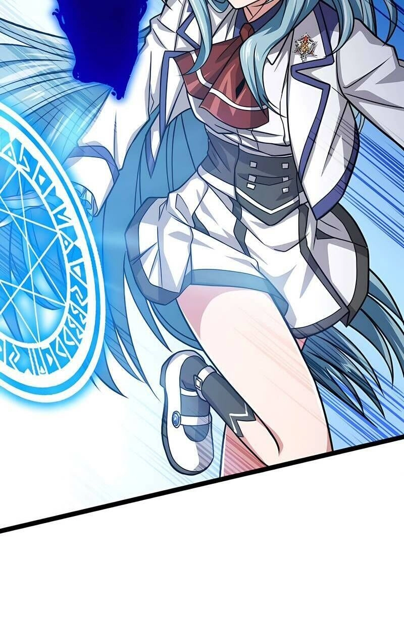 Đại Hiền Nhân Ma Thuật Cấp 99990000 Chapter 12 - 38