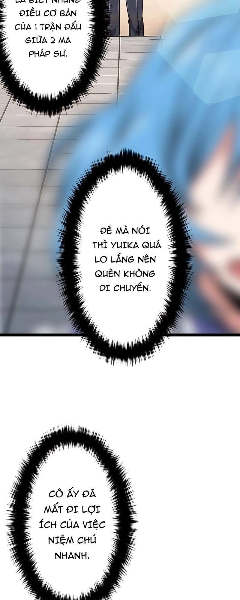 Đại Hiền Nhân Ma Thuật Cấp 99990000 Chapter 12 - 40