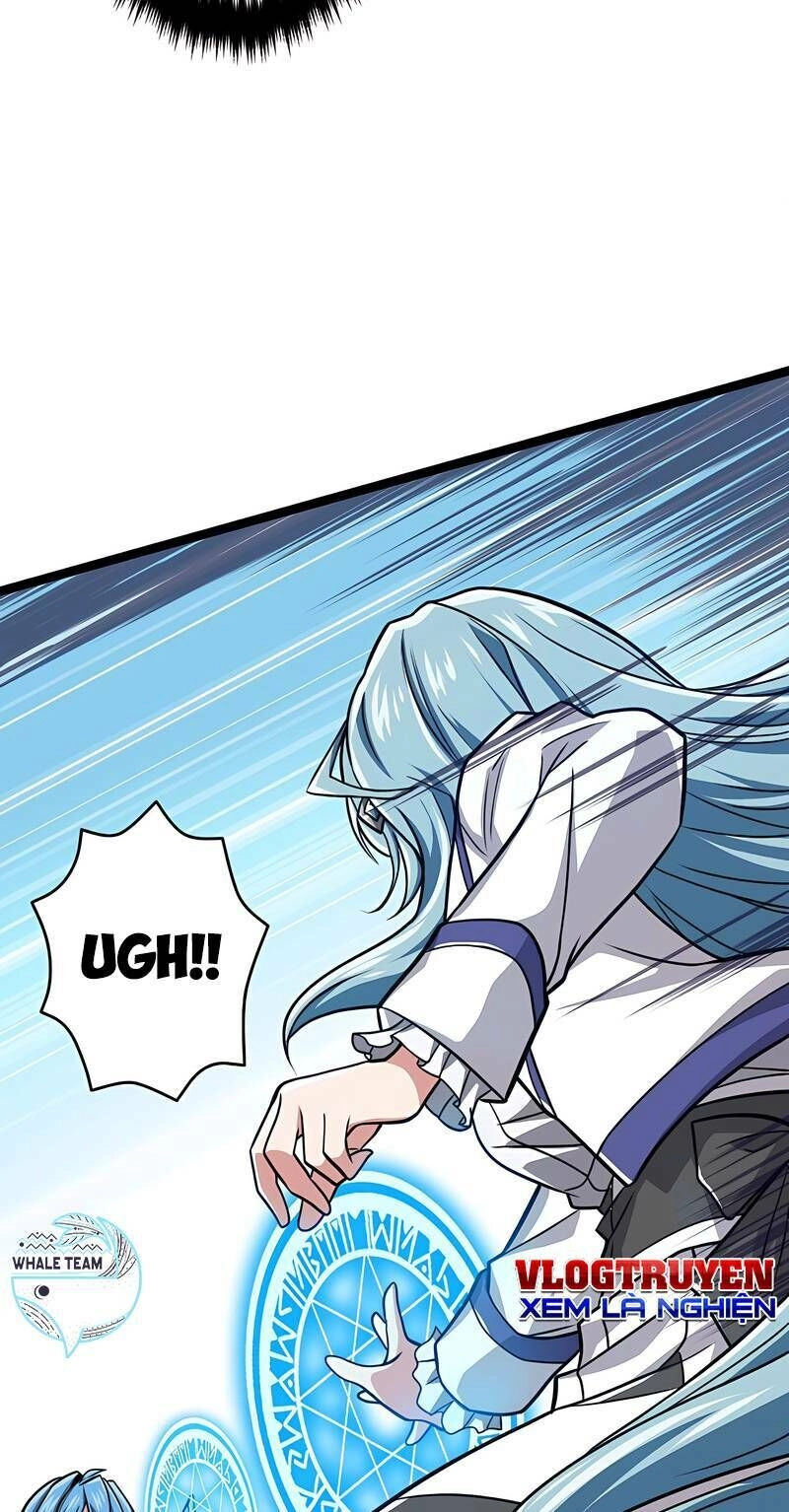 Đại Hiền Nhân Ma Thuật Cấp 99990000 Chapter 12 - 41