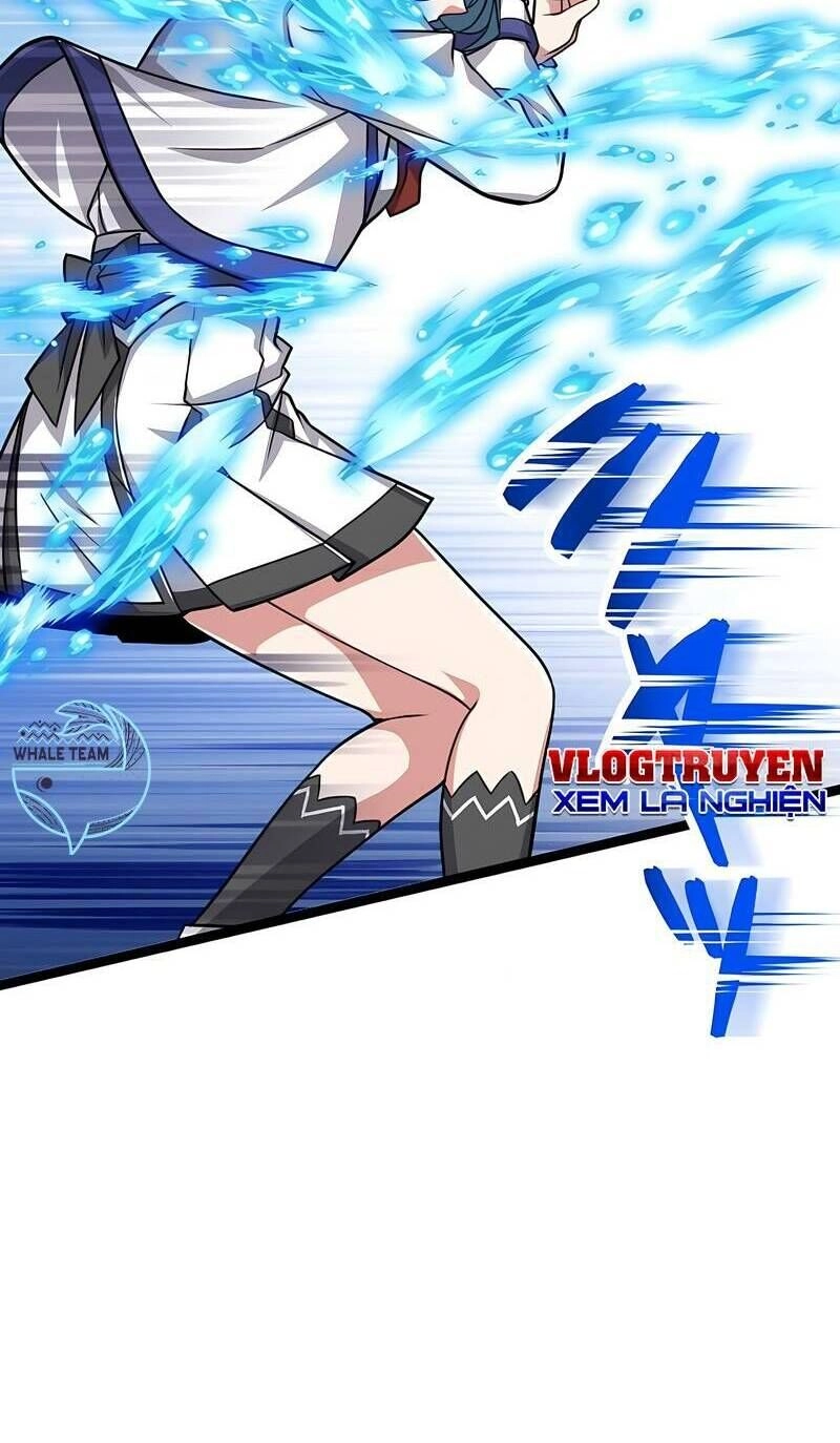 Đại Hiền Nhân Ma Thuật Cấp 99990000 Chapter 12 - 46