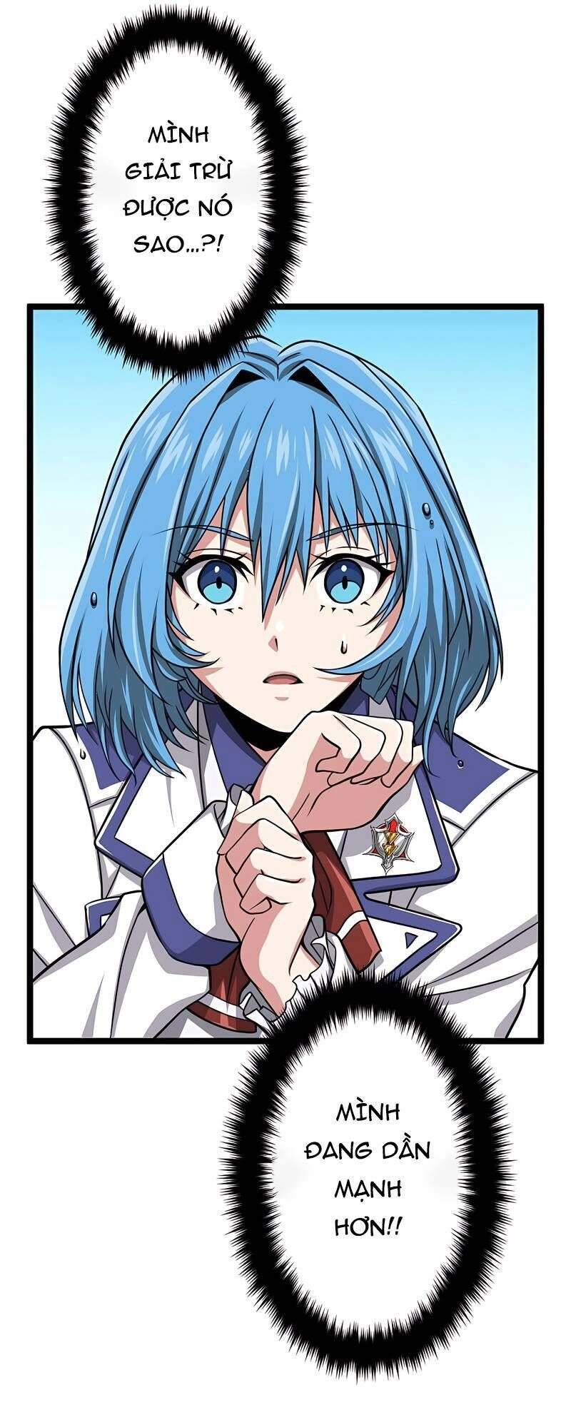 Đại Hiền Nhân Ma Thuật Cấp 99990000 Chapter 12 - 47